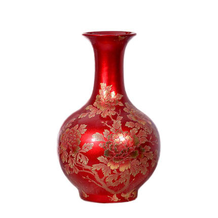 Kompatibelt porslin till Jahrriesnge crystal glaze vase cna0955  Kompatibelt porslin Jahrriesnge  till crystal glaze vase cna0955