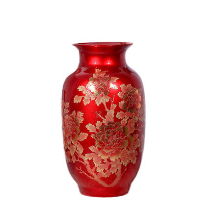Kompatibelt porslin till Jahrriesnge crystal glaze vase cna0956  Kompatibelt porslin Jahrriesnge  till crystal glaze vase cna0956