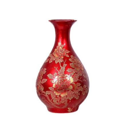 Kompatibelt porslin till Jahrriesnge crystal glaze vase cna0958  Kompatibelt porslin Jahrriesnge  till crystal glaze vase cna0958