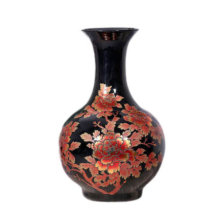 Kompatibelt porslin till Jahrriesnge crystal glaze vase cna0959  Kompatibelt porslin Jahrriesnge  till crystal glaze vase cna0959