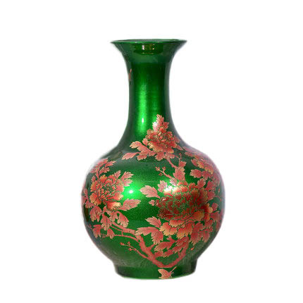 Kompatibelt porslin till Jahrriesnge crystal glaze vase cna0960  Kompatibelt porslin Jahrriesnge  till crystal glaze vase cna0960