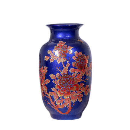 Kompatibelt porslin till Jahrriesnge crystal glaze vase cna0961  Kompatibelt porslin Jahrriesnge  till crystal glaze vase cna0961
