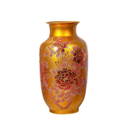 Kompatibelt porslin till Jahrriesnge crystal glaze vase cna0962  Kompatibelt porslin Jahrriesnge  till crystal glaze vase cna0962