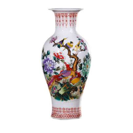 Kompatibelt porslin till Jahrriesnge vase cna0963  Kompatibelt porslin Jahrriesnge  till vase cna0963