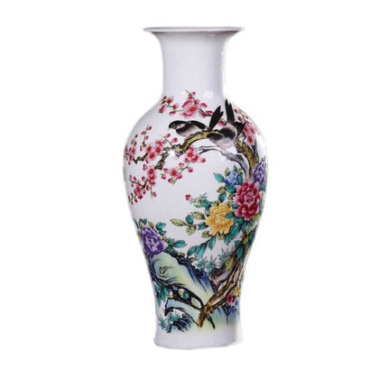Kompatibelt porslin till Jahrriesnge vase cna0964  Kompatibelt porslin Jahrriesnge  till vase cna0964