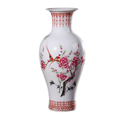 Kompatibelt porslin till Jahrriesnge vase cna0965  Kompatibelt porslin Jahrriesnge  till vase cna0965