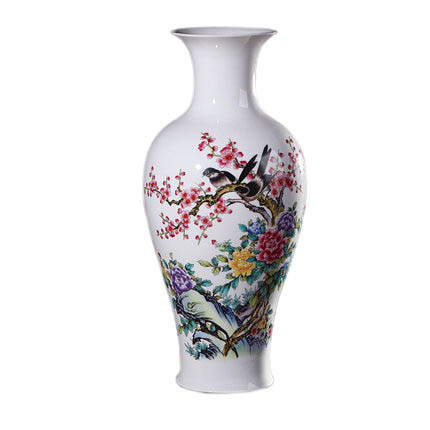 Kompatibelt porslin till Jahrriesnge vase cna0973  Kompatibelt porslin Jahrriesnge  till vase cna0973