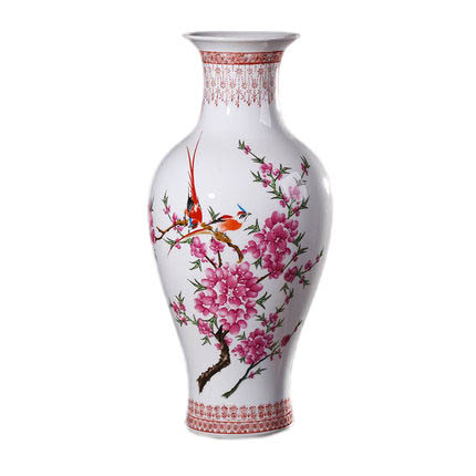 Kompatibelt porslin till Jahrriesnge vase cna0976  Kompatibelt porslin Jahrriesnge  till vase cna0976