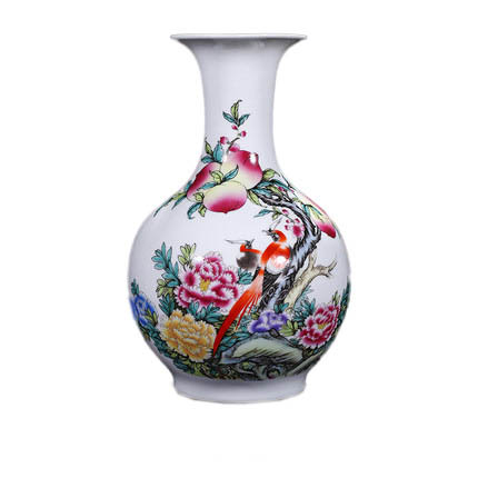Kompatibelt porslin till Jahrriesnge vase cna0992  Kompatibelt porslin Jahrriesnge  till vase cna0992