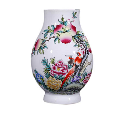 Kompatibelt porslin till Jahrriesnge vase cna0994  Kompatibelt porslin Jahrriesnge  till vase cna0994