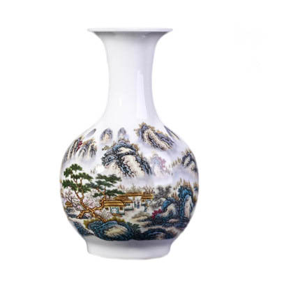 Kompatibelt porslin till Jahrriesnge vase cna1013  Kompatibelt porslin Jahrriesnge  till vase cna1013