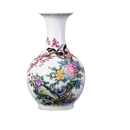 Kompatibelt porslin till Jahrriesnge vase cna1016  Kompatibelt porslin Jahrriesnge  till vase cna1016