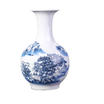 Kompatibelt porslin till Jahrriesnge vase cna1017  Kompatibelt porslin Jahrriesnge  till vase cna1017