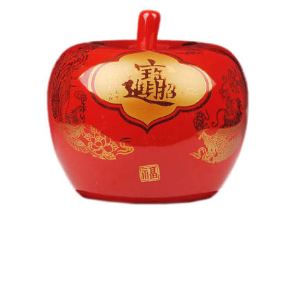 Kompatibelt porslin till Jahrriesnge red apple vase cna1022  Kompatibelt porslin Jahrriesnge  till red apple vase cna1022
