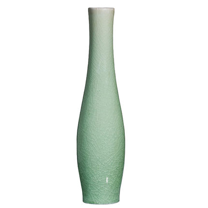 Kompatibelt porslin till Jahrriesnge crack glaze vase cna1024  Kompatibelt porslin Jahrriesnge  till crack glaze vase cna1024