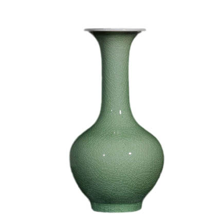 Kompatibelt porslin till Jahrriesnge crack glaze vase cna1025  Kompatibelt porslin Jahrriesnge  till crack glaze vase cna1025