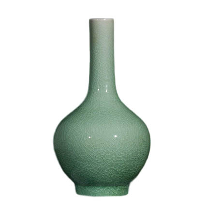 Kompatibelt porslin till Jahrriesnge crack glaze vase cna1026  Kompatibelt porslin Jahrriesnge  till crack glaze vase cna1026
