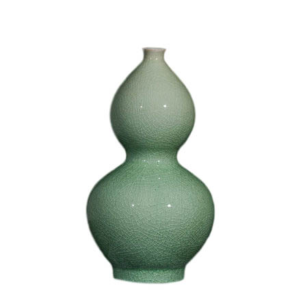 Kompatibelt porslin till Jahrriesnge crack glaze vase cna1027  Kompatibelt porslin Jahrriesnge  till crack glaze vase cna1027