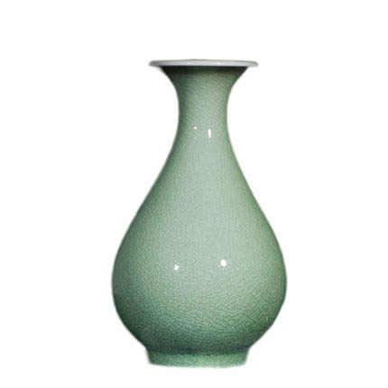 Kompatibelt porslin till Jahrriesnge crack glaze vase cna1029  Kompatibelt porslin Jahrriesnge  till crack glaze vase cna1029