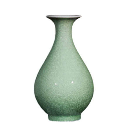 Kompatibelt porslin till Jahrriesnge crack glaze vase cna1032  Kompatibelt porslin Jahrriesnge  till crack glaze vase cna1032