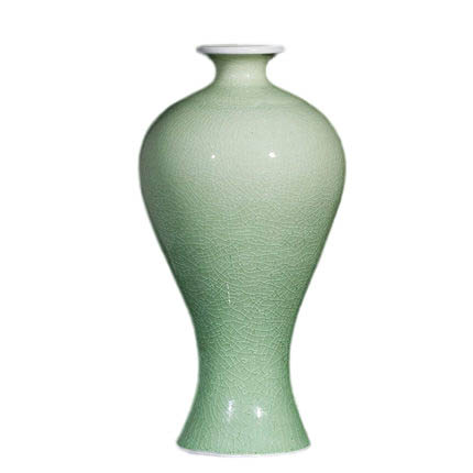 Kompatibelt porslin till Jahrriesnge crack glaze vase cna1033  Kompatibelt porslin Jahrriesnge  till crack glaze vase cna1033