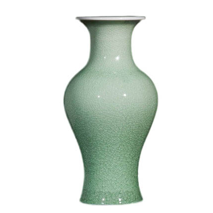 Kompatibelt porslin till Jahrriesnge crack glaze vase cna1034  Kompatibelt porslin Jahrriesnge  till crack glaze vase cna1034