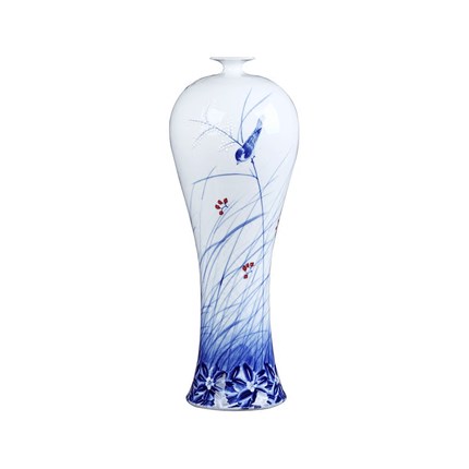 Kompatibelt porslin till Jahrriesnge bird vase cna1036  Kompatibelt porslin Jahrriesnge  till bird vase cna1036