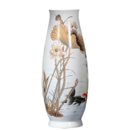 Kompatibelt porslin till Jahrriesnge flowers vase cna1091  Kompatibelt porslin Jahrriesnge  till flowers vase cna1091