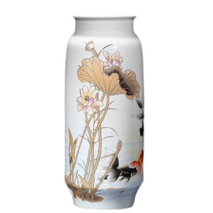 Kompatibelt porslin till Jahrriesnge flowers vase cna1092  Kompatibelt porslin Jahrriesnge  till flowers vase cna1092