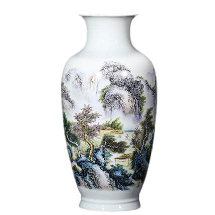 Kompatibelt porslin till Jahrriesnge flowers vase cna1093  Kompatibelt porslin Jahrriesnge  till flowers vase cna1093