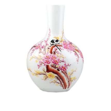 Kompatibelt porslin till Jahrriesnge birds vase cna1099  Kompatibelt porslin Jahrriesnge  till birds vase cna1099