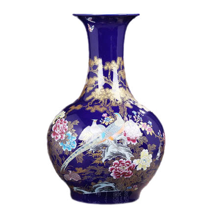Kompatibelt porslin till Jahrriesnge flowers and birds vase cna1101  Kompatibelt porslin Jahrriesnge  till flowers and birds vase cna1101