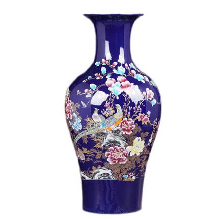 Kompatibelt porslin till Jahrriesnge flowers and birds vase cna1102  Kompatibelt porslin Jahrriesnge  till flowers and birds vase cna1102