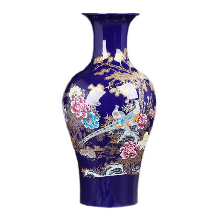 Kompatibelt porslin till Jahrriesnge flowers and birds vase cna1103  Kompatibelt porslin Jahrriesnge  till flowers and birds vase cna1103