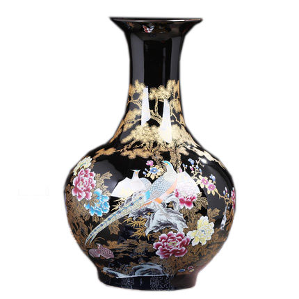 Kompatibelt porslin till Jahrriesnge flowers and birds vase cna1104  Kompatibelt porslin Jahrriesnge  till flowers and birds vase cna1104
