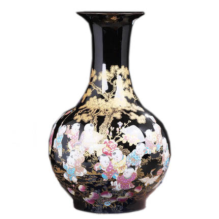 Kompatibelt porslin till Jahrriesnge flowers and birds vase cna1105  Kompatibelt porslin Jahrriesnge  till flowers and birds vase cna1105