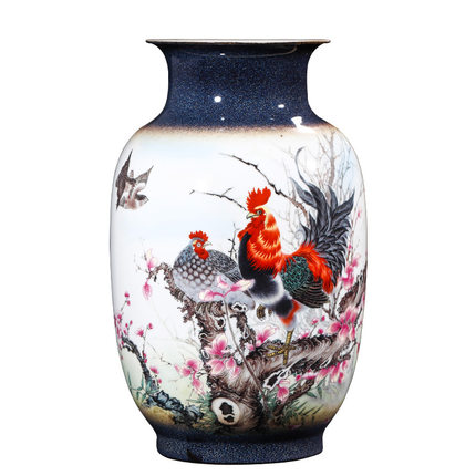 Kompatibelt porslin till Jahrriesnge kiln change vase cna1132  Kompatibelt porslin Jahrriesnge  till kiln change vase cna1132