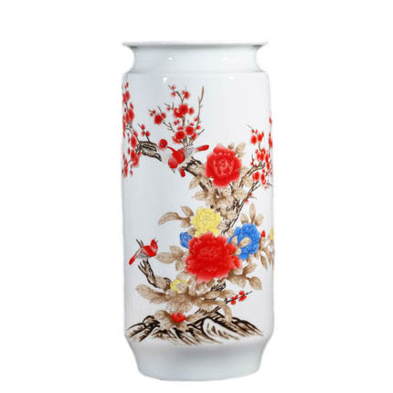 Kompatibelt porslin till Jahrriesnge peony vase cna1138  Kompatibelt porslin Jahrriesnge  till peony vase cna1138