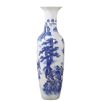 Kompatibelt porslin till Jahrriesnge large vase cna1162  Kompatibelt porslin Jahrriesnge  till large vase cna1162
