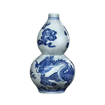Kompatibelt porslin till Jahrriesnge crack dragon vase cna1170  Kompatibelt porslin Jahrriesnge  till crack dragon vase cna1170