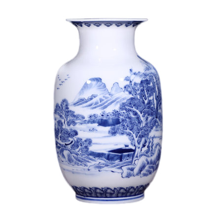 Kompatibelt porslin till Jahrriesnge vase cna1211  Kompatibelt porslin Jahrriesnge  till vase cna1211