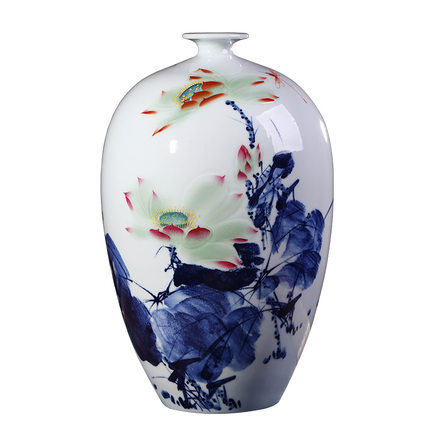Kompatibelt porslin till Jahrriesnge vase cna1228  Kompatibelt porslin Jahrriesnge  till vase cna1228