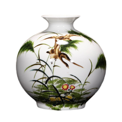 Kompatibelt porslin till Jahrriesnge amimal vase cna1259  Kompatibelt porslin Jahrriesnge  till amimal vase cna1259