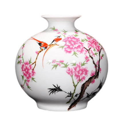 Kompatibelt porslin till Jahrriesnge amimal vase cna1262  Kompatibelt porslin Jahrriesnge  till amimal vase cna1262
