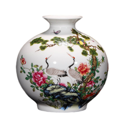 Kompatibelt porslin till Jahrriesnge amimal vase cna1263  Kompatibelt porslin Jahrriesnge  till amimal vase cna1263