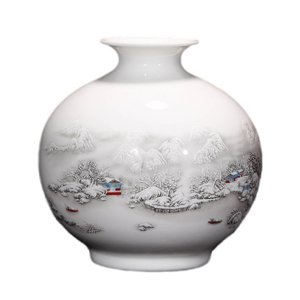 Kompatibelt porslin till Jahrriesnge amimal vase cna1264  Kompatibelt porslin Jahrriesnge  till amimal vase cna1264