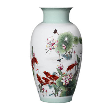 Kompatibelt porslin till Jahrriesnge colorful vase cna1275  Kompatibelt porslin Jahrriesnge  till colorful vase cna1275
