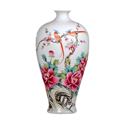 Kompatibelt porslin till Jahrriesnge vase cna1277  Kompatibelt porslin Jahrriesnge  till vase cna1277