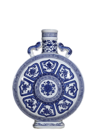 Kompatibelt porslin till Jahrriesnge vase cna1294  Kompatibelt porslin Jahrriesnge  till vase cna1294