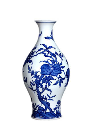 Kompatibelt porslin till Jahrriesnge vase cna1298  Kompatibelt porslin Jahrriesnge  till vase cna1298